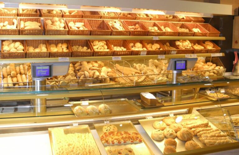 Lunedì settore panificazione in piazza per rinnovo contratto