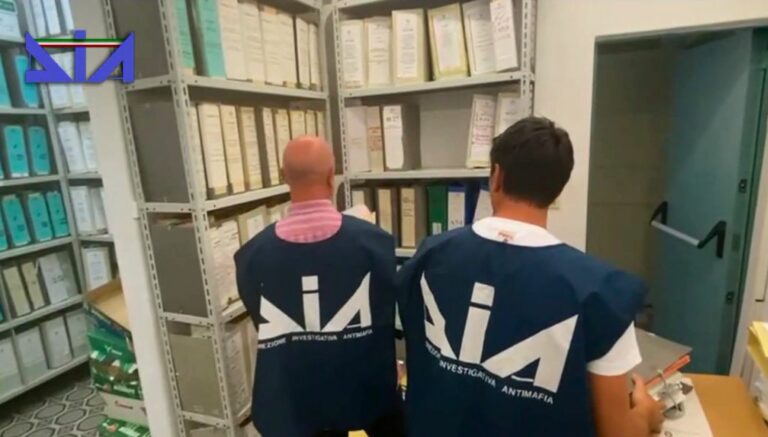 ‘Ndrangheta, Dia confisca beni per 10 milioni a imprenditore