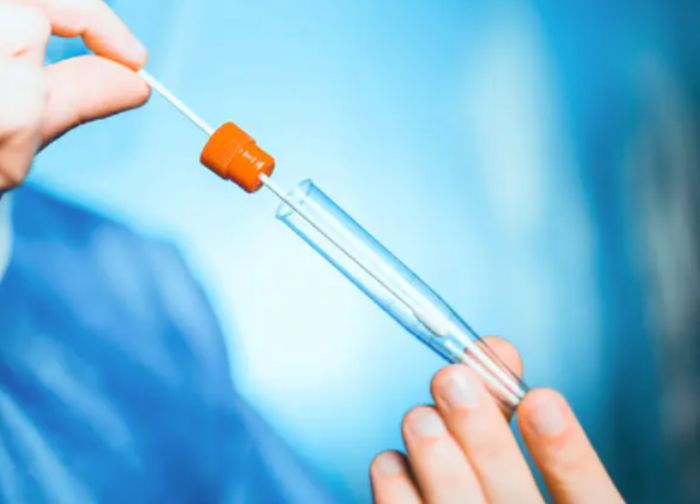 In Liguria tamponi gratis per chi riceve la prima dose di vaccino