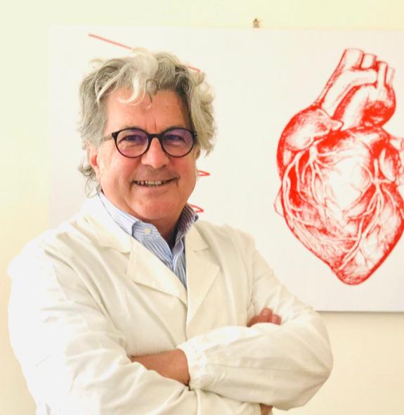 Un siciliano nel Direttivo nazionale della Società di Cardiologia Interventistica