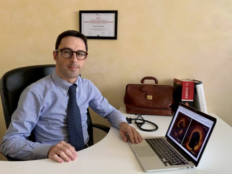Uno studio, respirare per anni aria inquinata può portare all’infarto