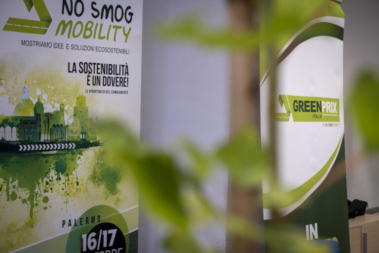 Nissan e Michelin premiate ai Green Prix 2021