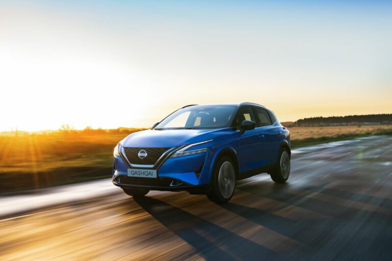 L’esclusiva tecnologia Nissan e-Power vince il premio Green Prix