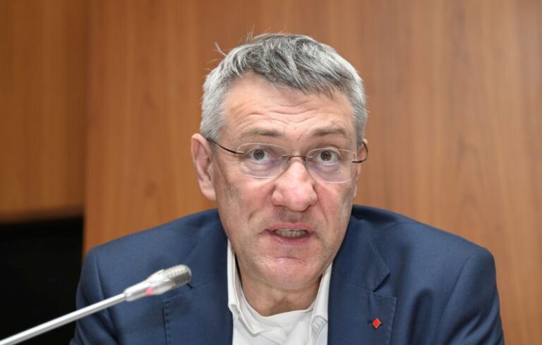 Landini “Errore del centrodestra non venire a manifestazione”