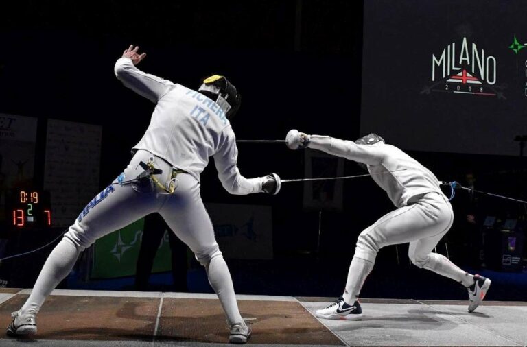 Fichera “Milano2023, sfida dura contro Abu Dhabi e Tashkent”