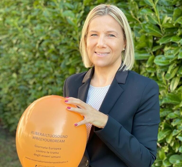 Veneto, Lanzarin “Regione al fianco delle persone vittime di tratta”