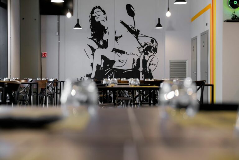 Apre a Imola un nuovo Scrambler Ducati Food Factory
