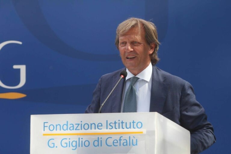 Fondazione Giglio riapre sala operatoria dell’ospedale di Mistretta