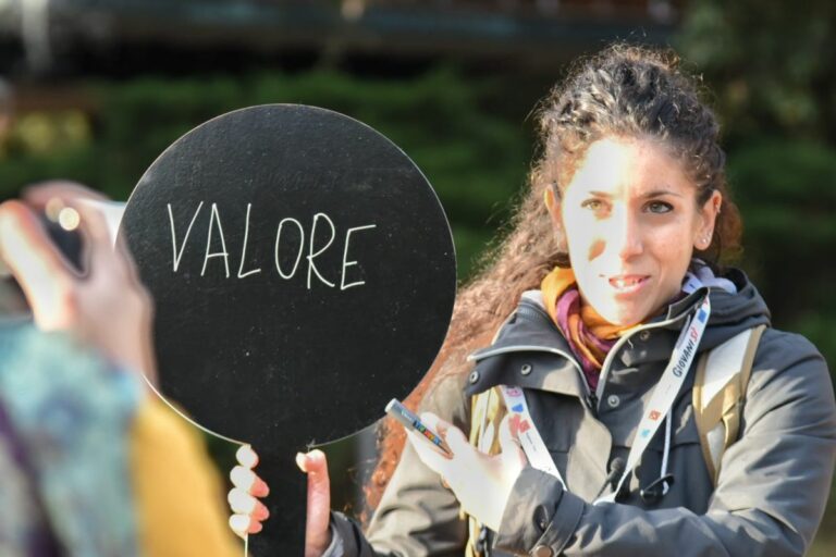 Toscana, i giovani costruiscono le politiche culturali del futuro