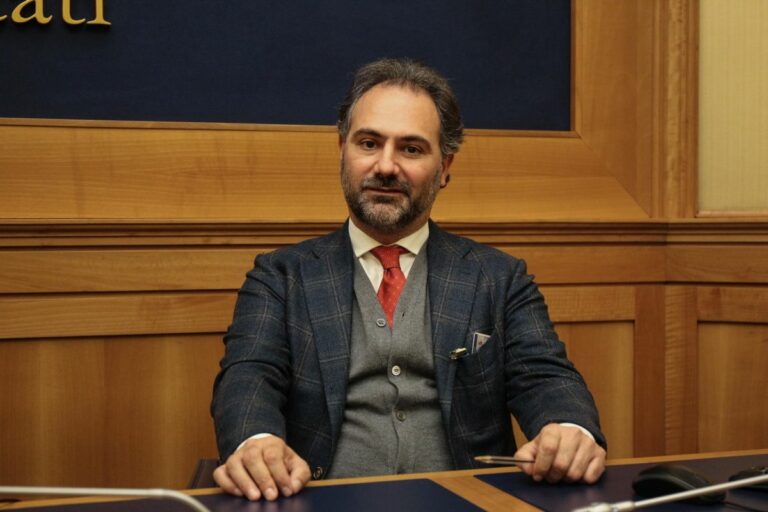 Maresca a Manfredi “Pronto a collaborare nell’interesse di Napoli”