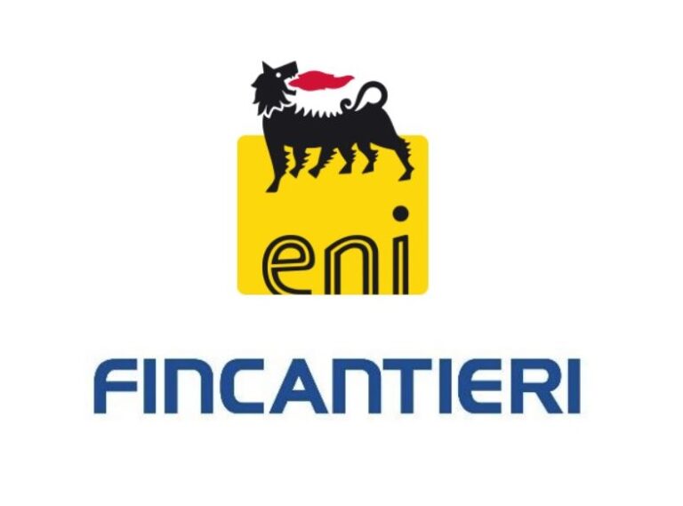 Eni e Fincantieri, accordo per la transizione energetica