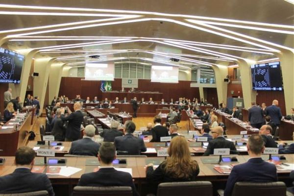 Mobilità transfrontaliera, intesa Lombardia-Canton Ticino fino al 2025