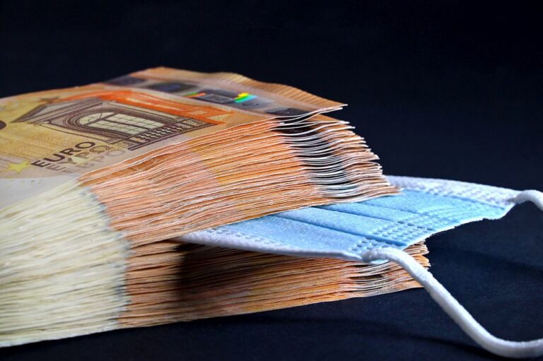 Il Consiglio dei Ministri approva la Manovra di bilancio 2022