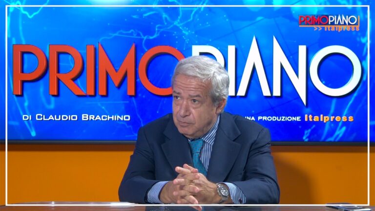 Maiolini “Per il rilancio del settore bancario serve una nuova Iri”