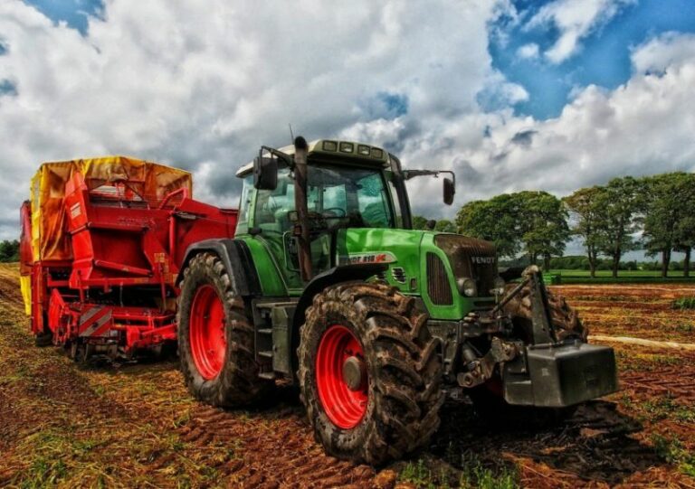 Ue approva raccomandazioni per nuova strategia farm to fork