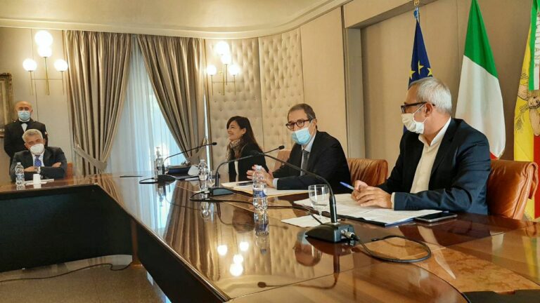 Riqualificazione energetica al via per 91 siti culturali siciliani