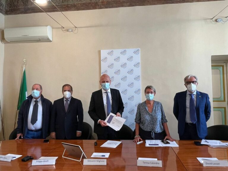 Aziende sanitarie e Ordini insieme per chiedere 53 mila stabilizzazioni