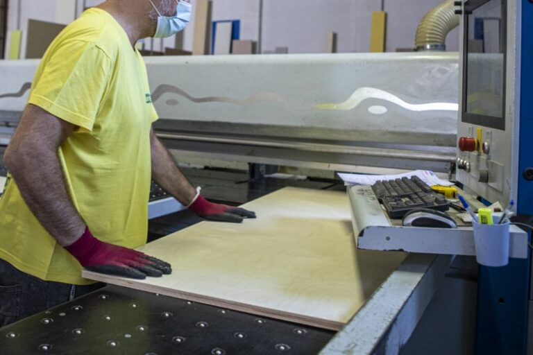 Sicurezza sul lavoro, la Regione Lazio punta sulla prevenzione