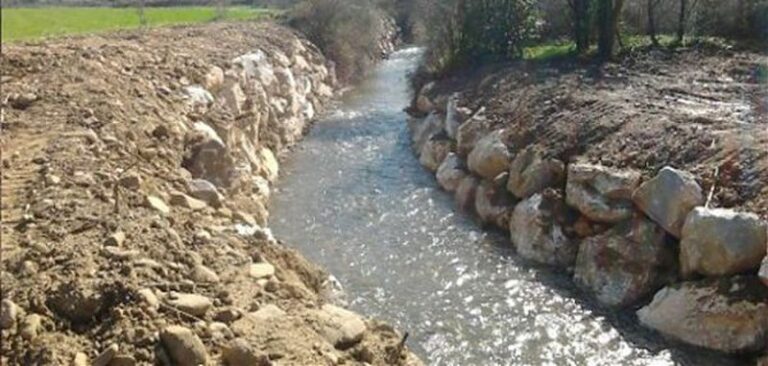 Agrinsieme “Deflusso ecologico per fiumi e torrenti non attuabile”