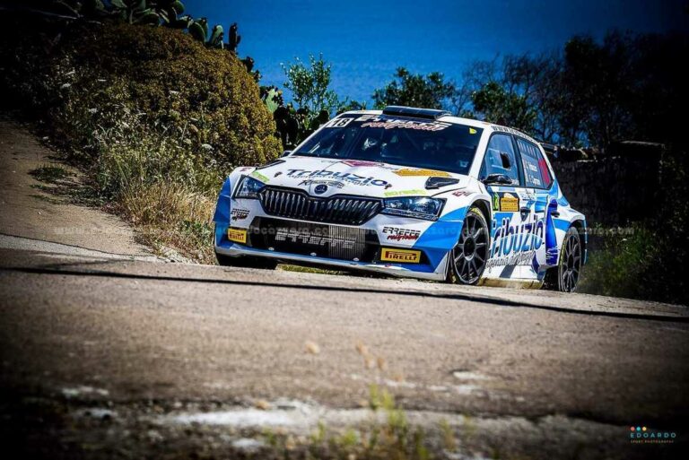 48 piloti del Trofeo Pirelli-Accademia alla Finale Nazionale Aci