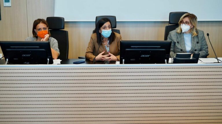 Terzo settore, al via il programma “PugliaCapitaleSociale 3.0”