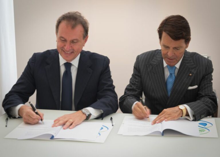 Accordo Crea-Sport e Salute per sana alimentazione ed esercizio fisico