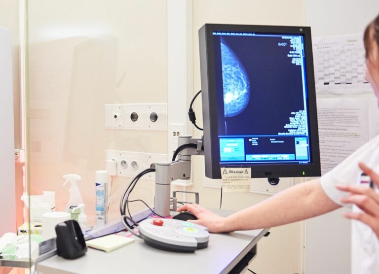 Carcinoma mammario. Menarini e Radius Health, risultati positivi Emerald