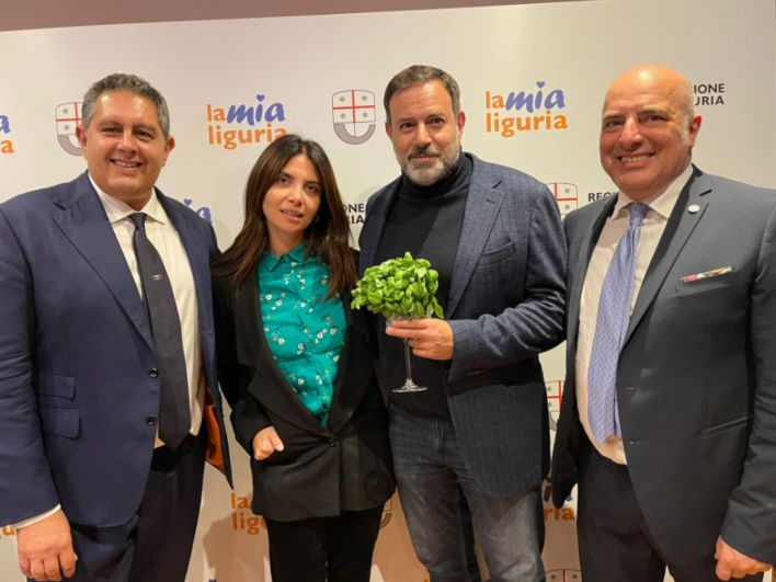 Campagna promozione Liguria 2021/2022, Toti “Scommettiamo sul futuro”