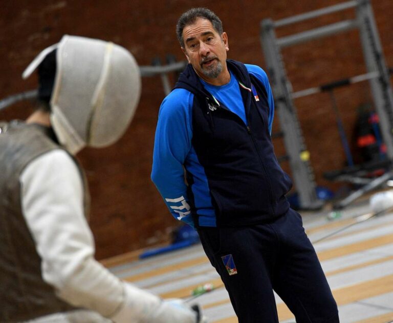 Scherma: Fioretto. Cerioni “Ripartire da dove eravamo rimasti”