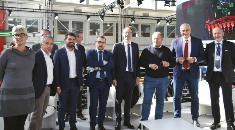 Agroalimentare, a Bologna la Commissione politiche agricole nazionale