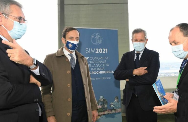 Fedriga “Grazie a vaccino tutelati salute cittadini ed economia”