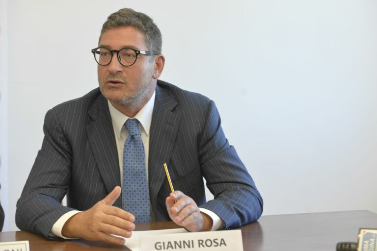 Pnrr ambiente, riunita la cabina di regia della Basilicata