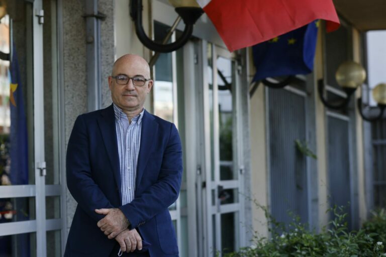 Cingolani “la Puglia può essere la locomotiva del Sud Italia”