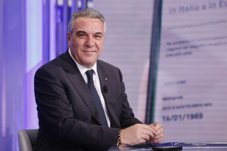 Pensioni, Sbarra “La previdenza non è solo un costo”
