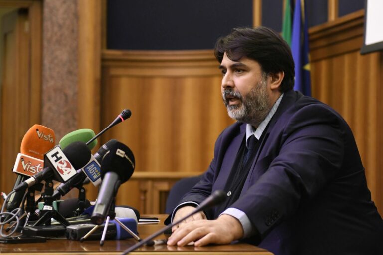 Sardegna, Solinas &#8220;Subito 32 milioni per bonifiche amianto&#8221;