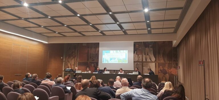 Eco.build, risposta green di Italcementi e Calcestruzzi per edilizia