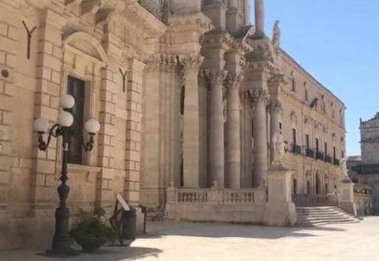 Associazione “Facciamo Grande Siracusa” lancia progetto per città