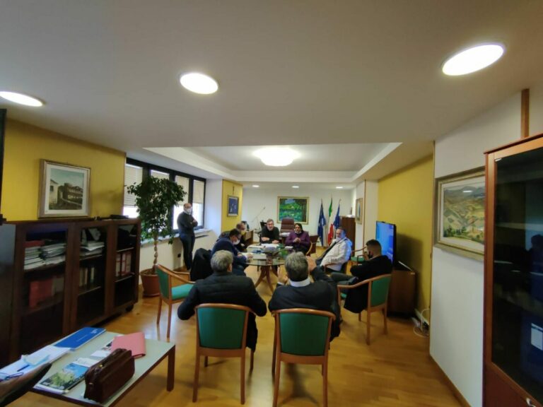 Rifiuti in Basilicata, Rosa “Con il Pnrr progetti di qualità”