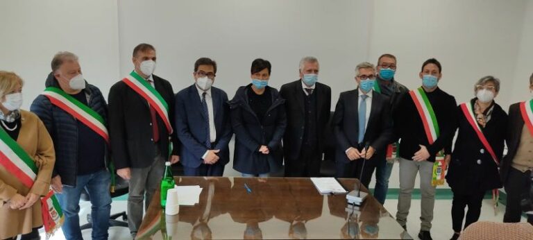 Sanità, nel Lazio un protocollo operativo sulla violenza di genere