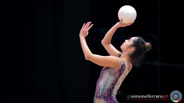 Le star dei Giochi Olimpici al 38° Mondiale di ritmica