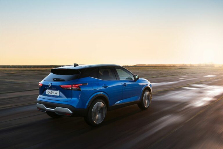 Nissan svela come gli automobilisti si preparano all’inverno