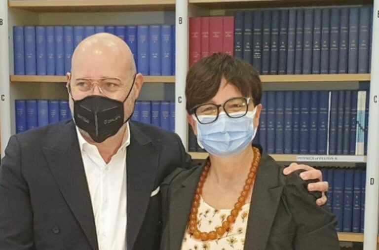 Patto lavoro e clima in Emilia Romagna, anche il Cnr lo sottoscrive