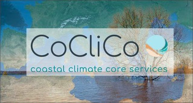 Clima, Enea nel progetto Ue per mappare le coste a rischio inondazione