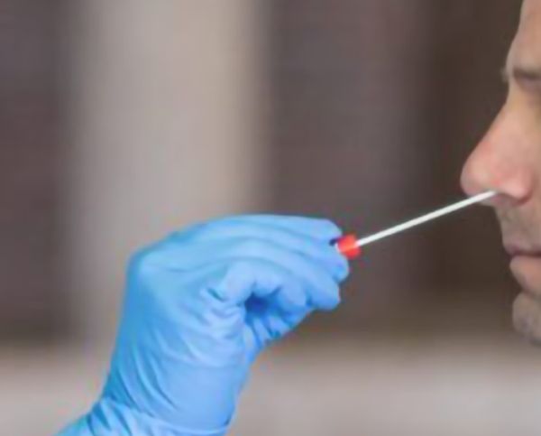 Covid, 20 nuovi casi in Sardegna e un decesso