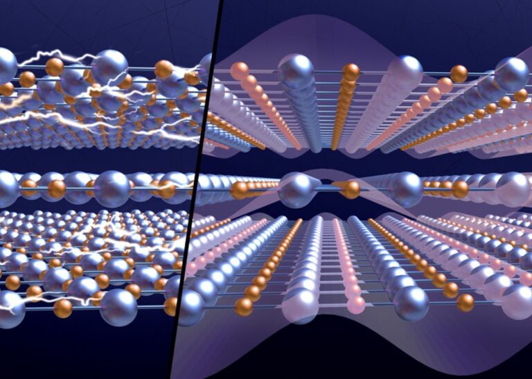 Polimi, su Science i superconduttori per abbattere costi elettricità