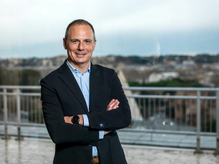 Acea continua a crescere nell’economia circolare, accordo con Instm