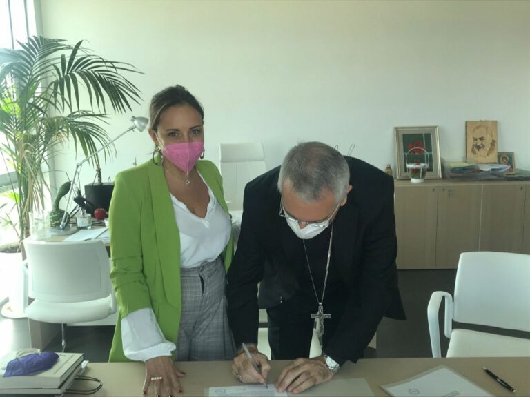 Puglia, intesa con Regione Ecclesiastica per l’attività degli oratori