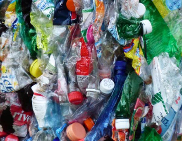 Rifiuti, riciclo porta 1,2 miliardi di benefici