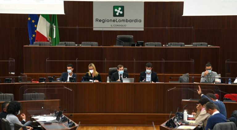 Riforma Sanità Lombardia, in Commissione via libera a Pdl