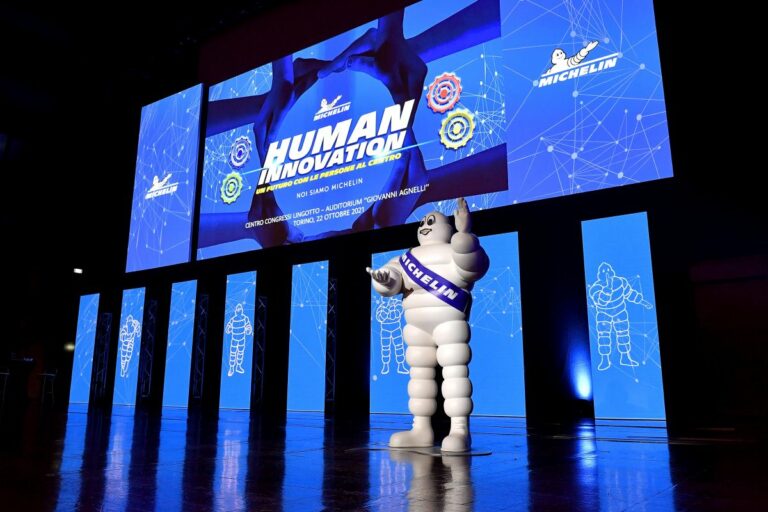 Michelin Day 2021, all’insegna della “Human Innovation”